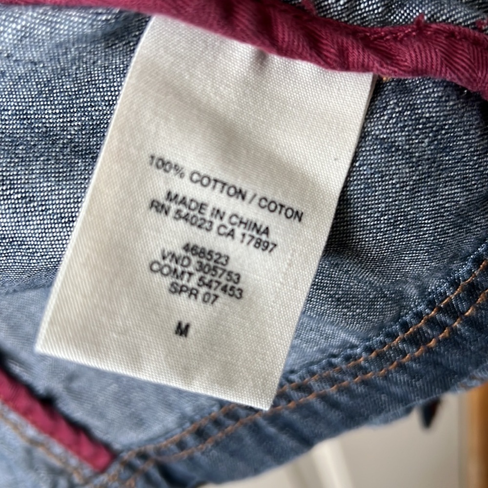 Gap Limited Edition Utility Jacket - image 4